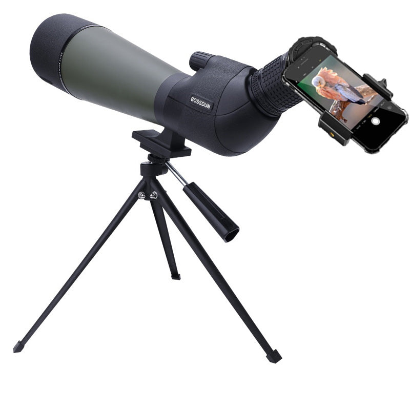 🌿🌄 20-60x80 Spotting Scope with Tripod | BAK4 HD Waterproof for Bird Watching & Wildlife Observation | Phone Holder + Carrying Bag 🦅 #WildlifeWatching #OutdoorGear 🌿🌄 20-60x80 Spotting Scope with Tripod | BAK4 HD Waterproof for Bird Watching & Wildlife Observation | Phone Holder + Carrying Bag 🦅 #WildlifeWatching #OutdoorGear